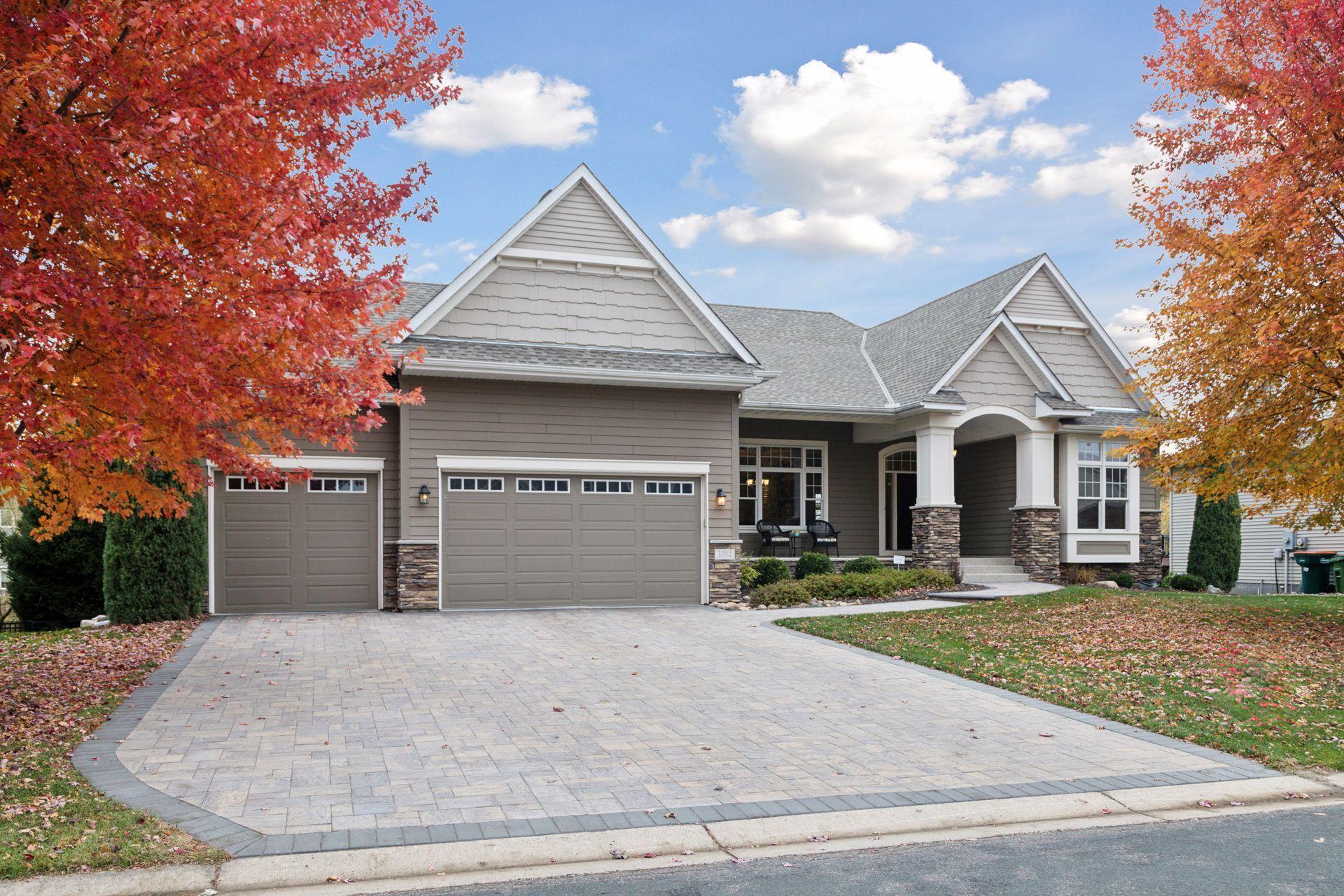 3094 Aspen Lake Drive NE