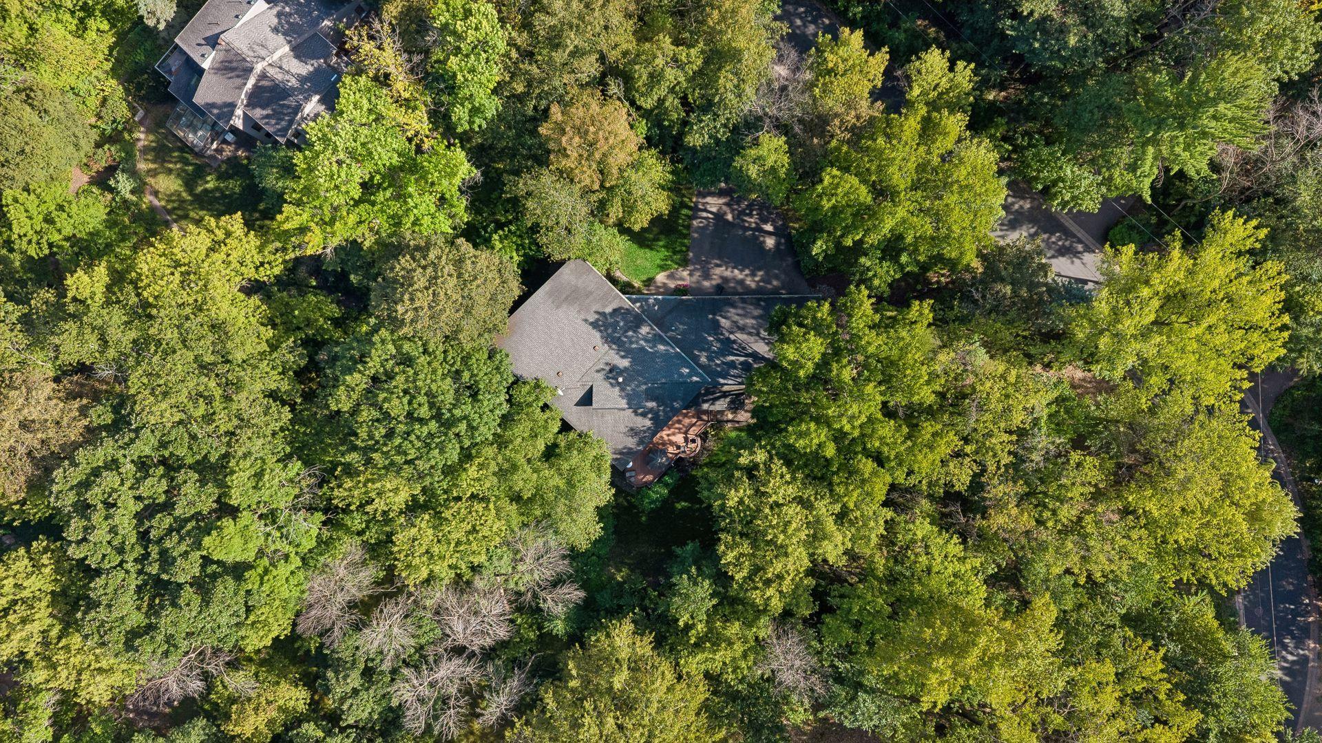 16 Timberglade Road