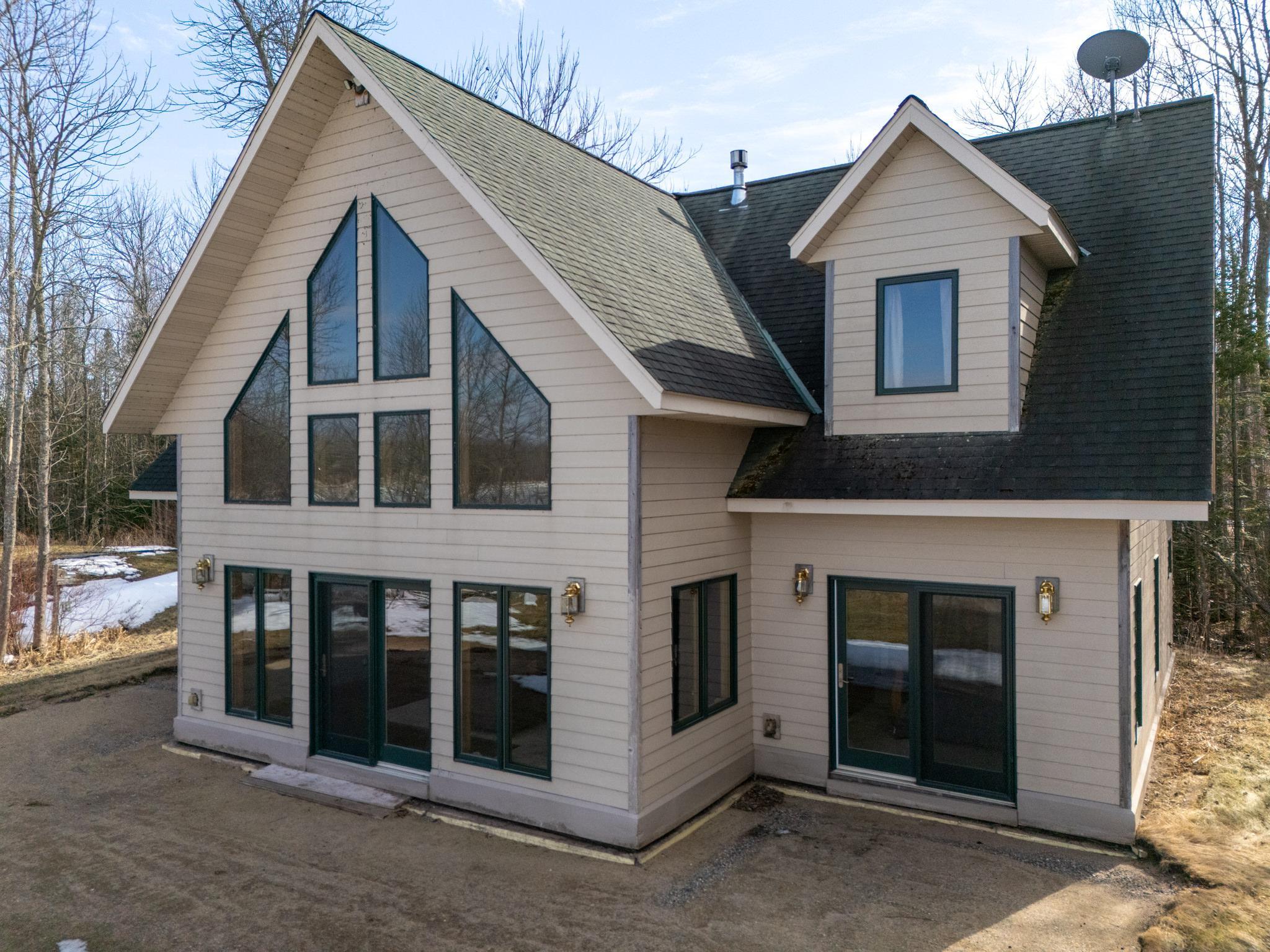 10804 W Splithand Road