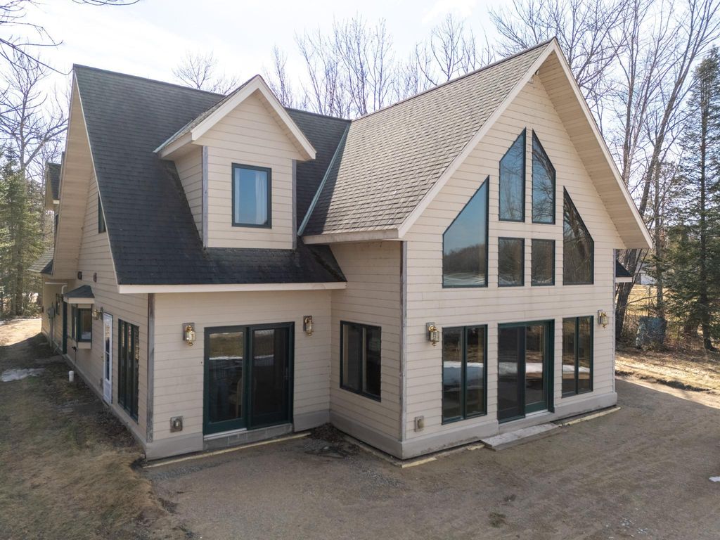 Photo of 10804 W Splithand Road, Grand Rapids, MN 55744 (MLS # 7044474)