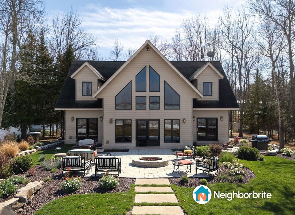 Photo of 10804 W Splithand Road, Grand Rapids, MN 55744 (MLS # 7044474)