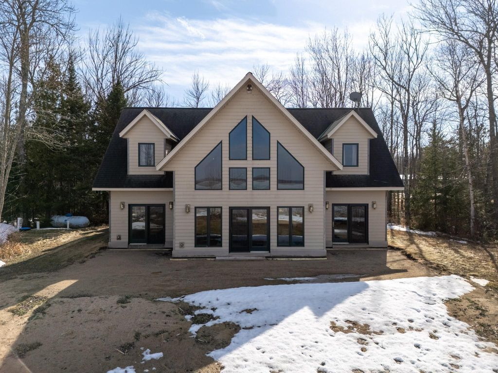 Photo of 10804 W Splithand Road, Grand Rapids, MN 55744 (MLS # 7044474)