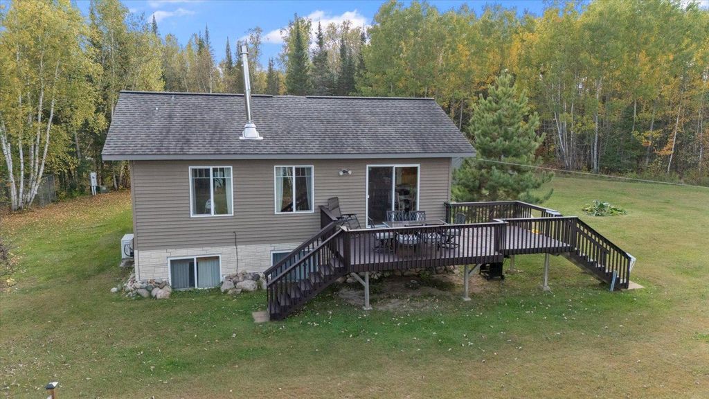 Photo of 22448 County Road 333, Bovey, MN 55709 (MLS # 7022115)