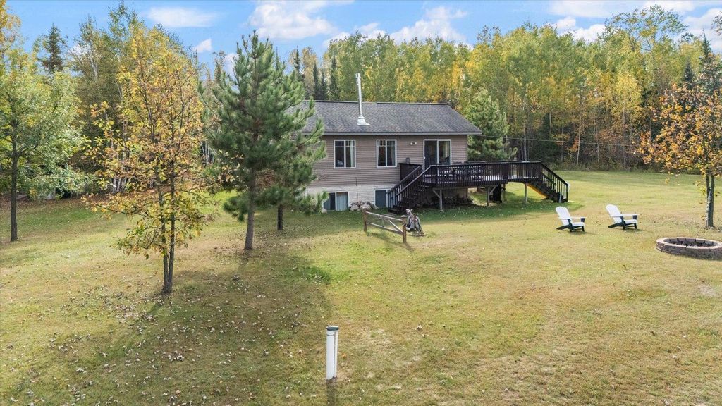 Photo of 22448 County Road 333, Bovey, MN 55709 (MLS # 7022115)
