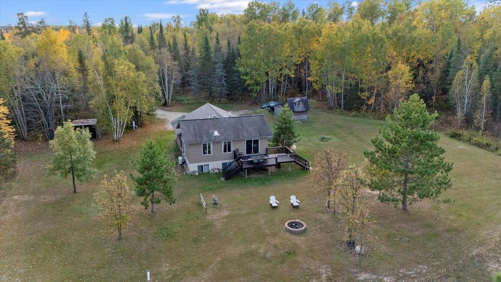 Photo of 22448 County Road 333, Bovey, MN 55709 (MLS # 7022115)