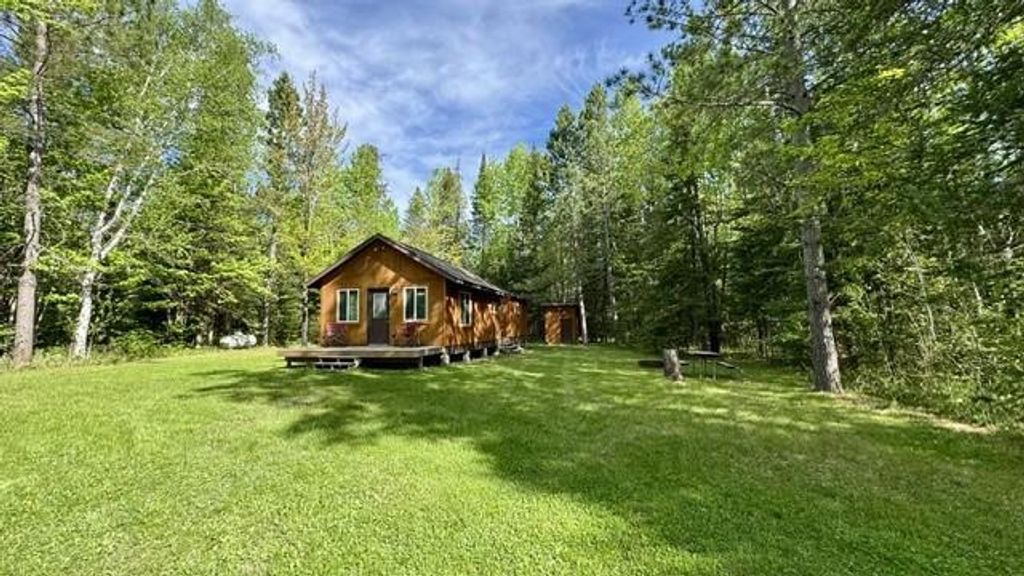Photo of 60905 Bearville Trail, Cook, MN 55723 (MLS # 7092250)