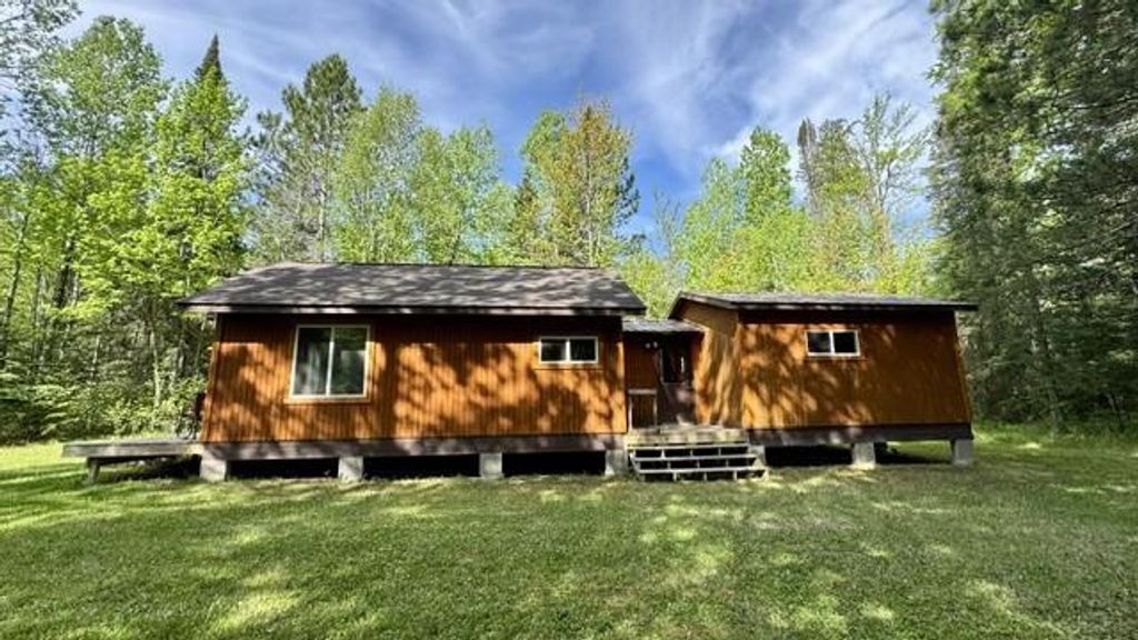 Photo of 60905 Bearville Trail, Cook, MN 55723 (MLS # 7092250)