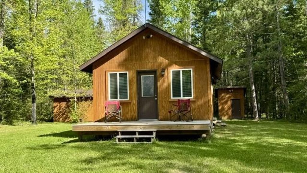 Photo of 60905 Bearville Trail, Cook, MN 55723 (MLS # 7092250)