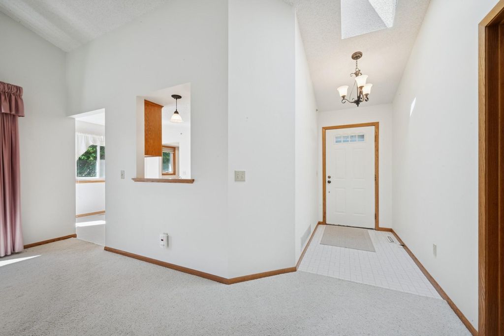 Photo of 2639 Lake Court Circle #81, Mounds View, MN 55112 (MLS # 7021406)