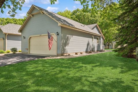2639 Lake Court Circle 81 Mounds View MN 55112