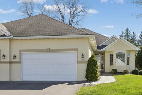 Photo of 18225 39th Avenue N, Plymouth, MN 55446 (MLS # 7060243)