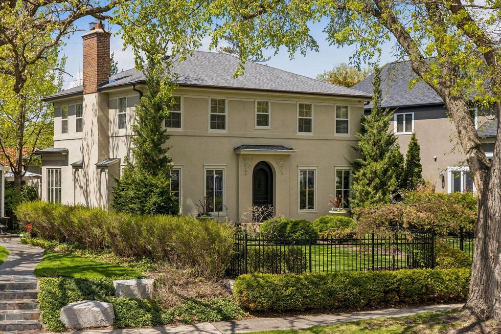 Photo of 2728 S Upton Avenue, Minneapolis, MN 55416 (MLS # 7139094)