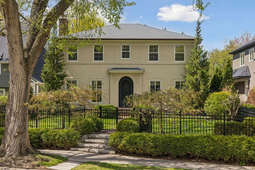 Photo of 2728 S Upton Avenue, Minneapolis, MN 55416 (MLS # 7139094)