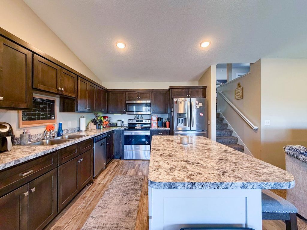 Photo of 4157 228th Avenue NW, Saint Francis, MN 55070 (MLS # 7049509)