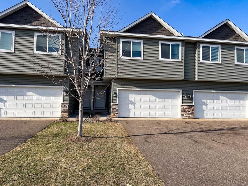 Photo of 4157 228th Avenue NW, Saint Francis, MN 55070 (MLS # 7049509)