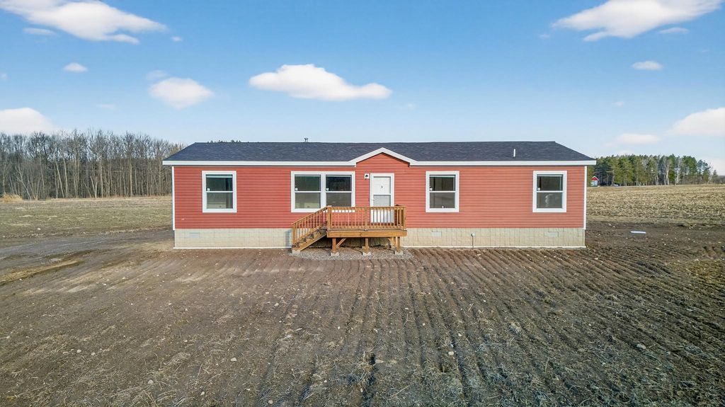 Photo of 19056 Island View Drive Dr, Mora, MN 55051 (MLS # 7048423)