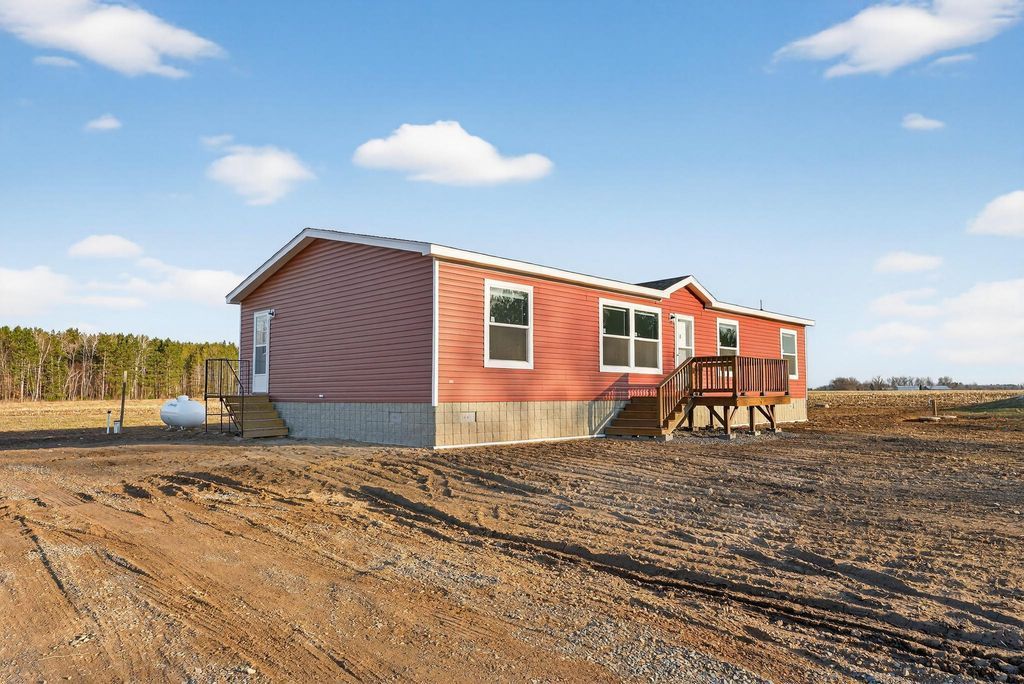 Photo of 19056 Island View Drive Dr, Mora, MN 55051 (MLS # 7048423)