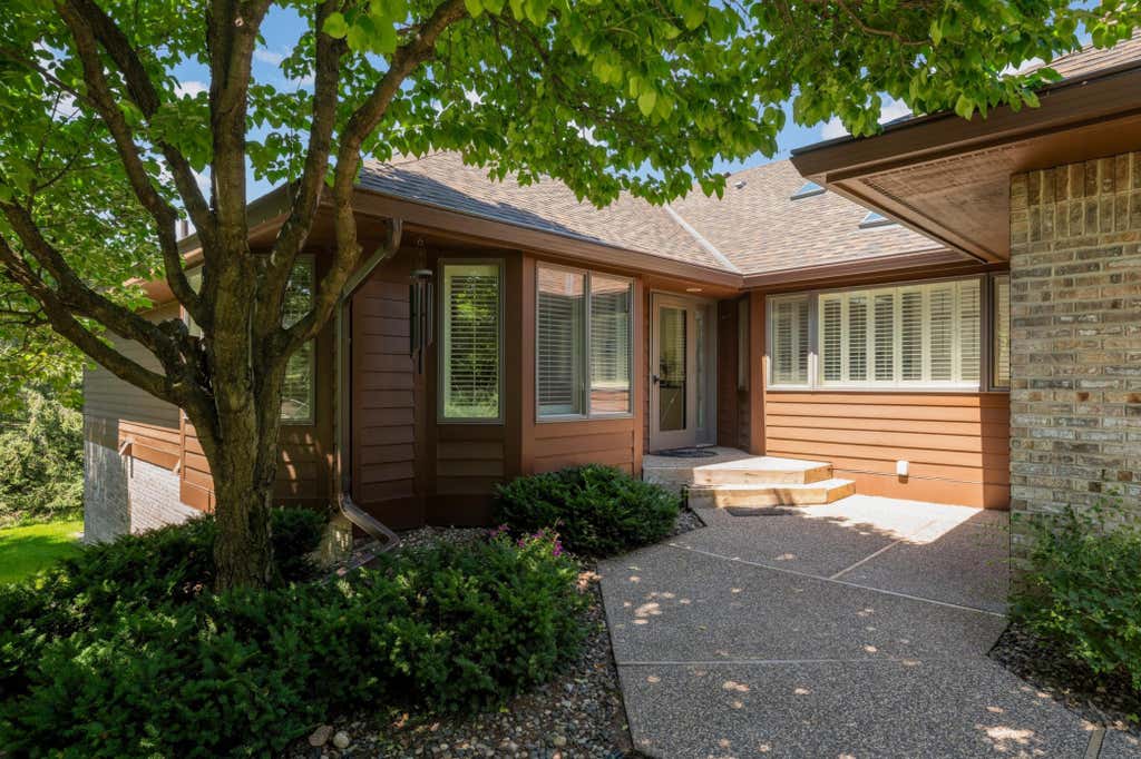 Photo of 7798 Lochmere Terrace, Edina, MN 55439 (MLS # 7109670)