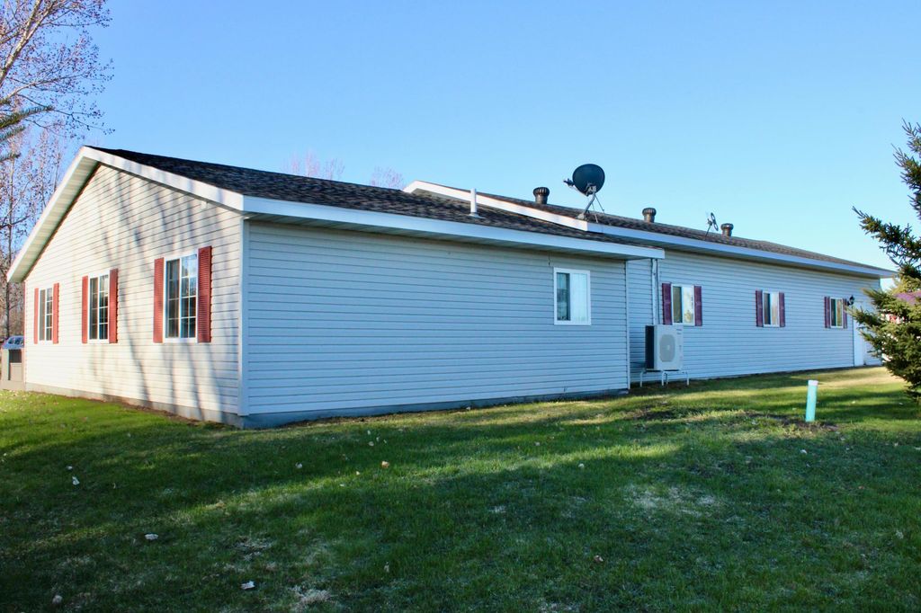 Photo of 408 Minnesota Avenue, Brooks, MN 56715 (MLS # 7068756)