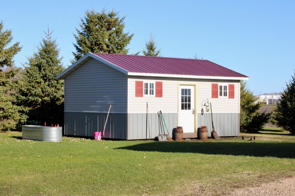 Photo of 408 Minnesota Avenue, Brooks, MN 56715 (MLS # 7068756)