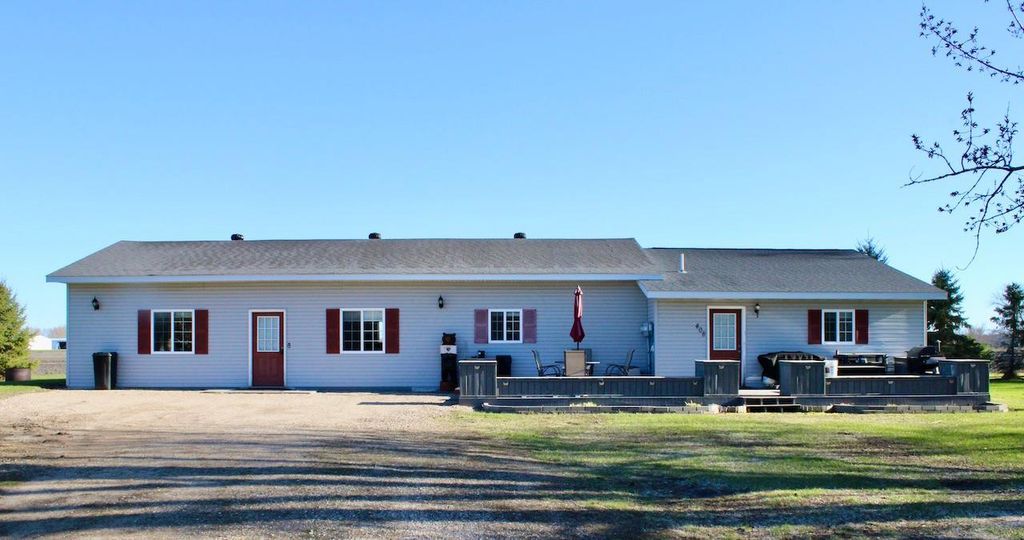 Photo of 408 Minnesota Avenue, Brooks, MN 56715 (MLS # 7068756)