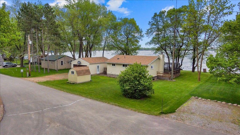 Photo of 21019 Drumflower Road, Richmond, MN 56368 (MLS # 7078870)