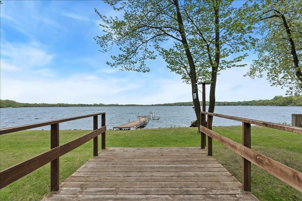 Photo of 21019 Drumflower Road, Richmond, MN 56368 (MLS # 7078870)