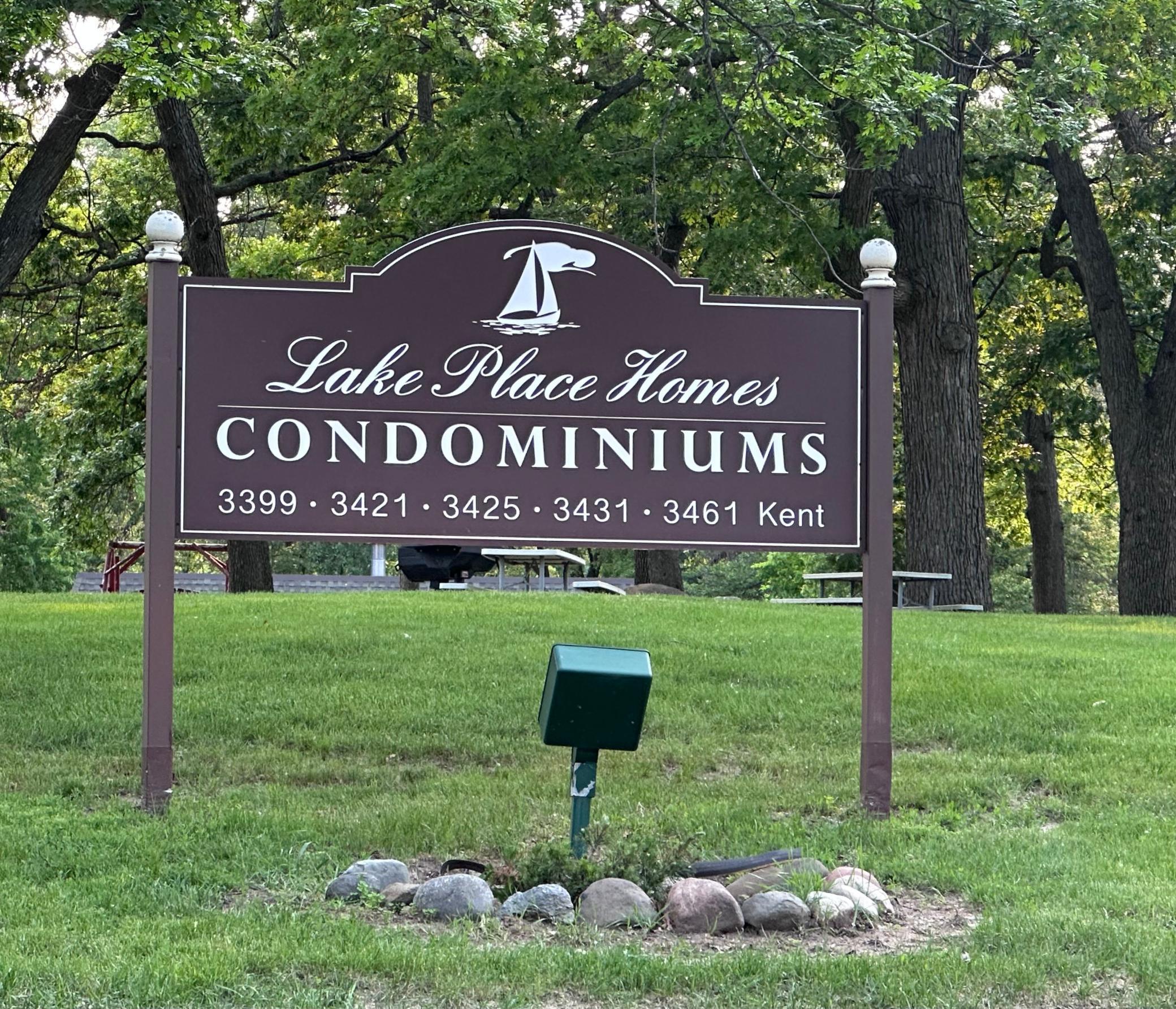 3421 Kent Street 607