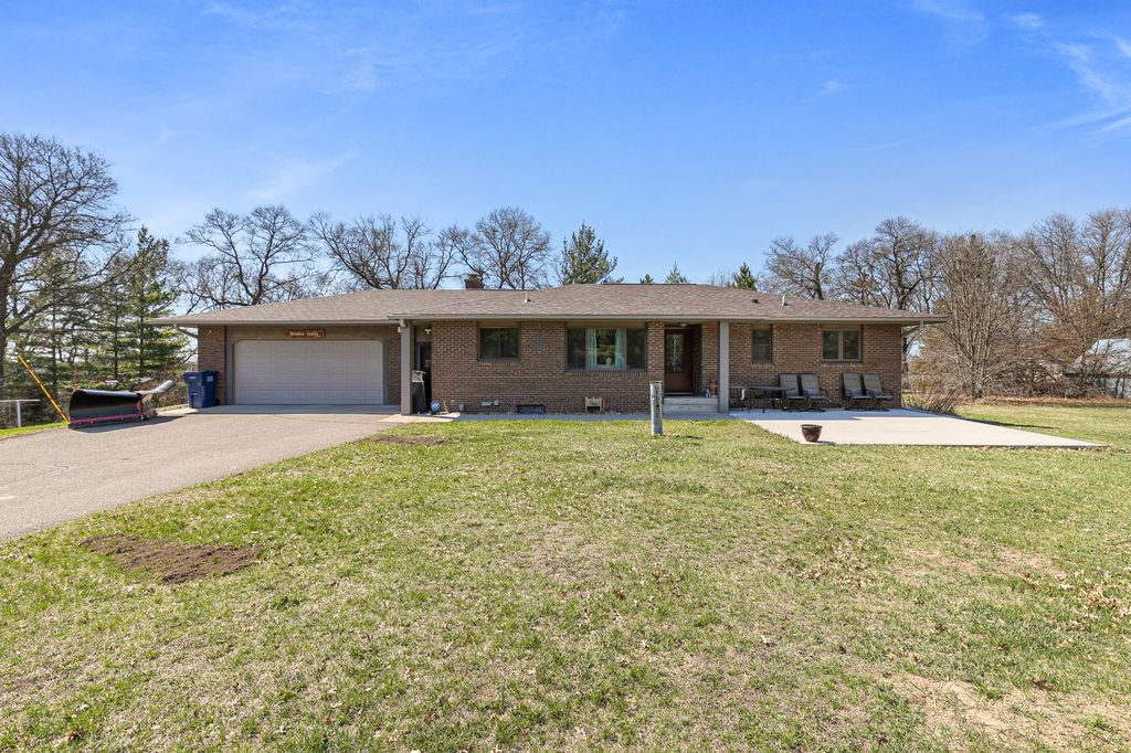 Photo of 21453 165th Avenue, Little Falls, MN 56345 (MLS # 7064853)
