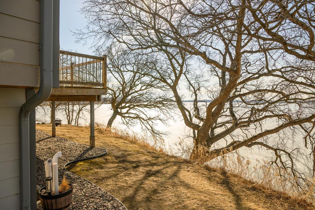 Photo of 1874 Hidden Valley Lane NW, Miltona, MN 56354 (MLS # 7044648)