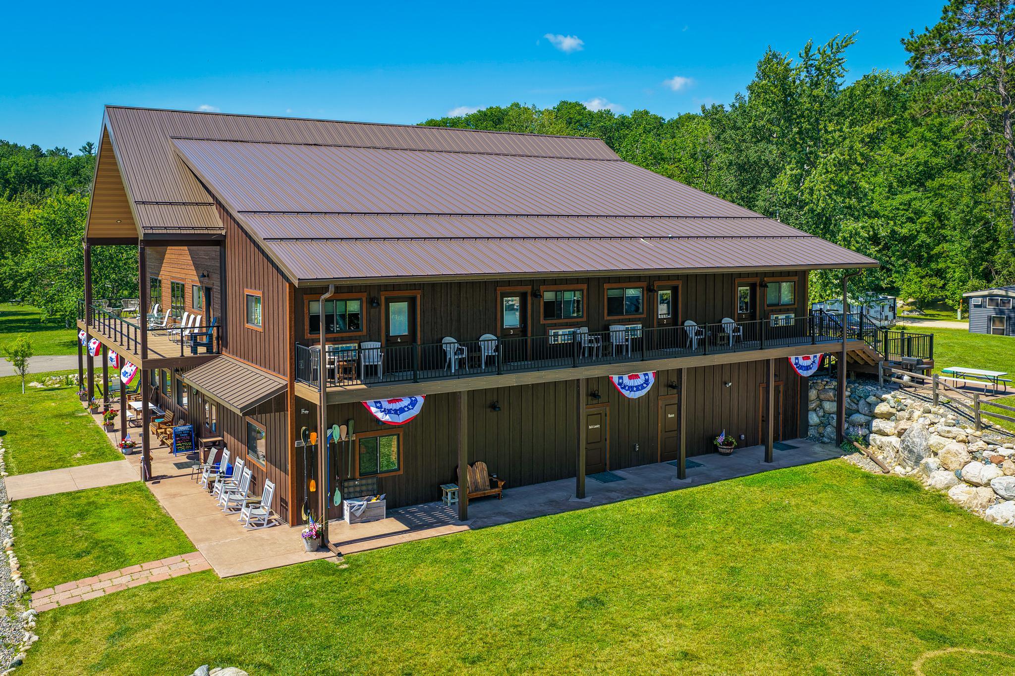 3600 County Road 54 NE