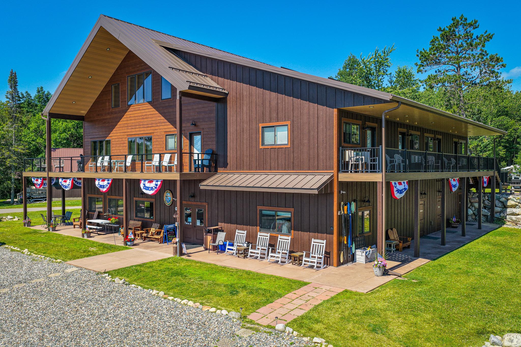 3600 County Road 54 NE