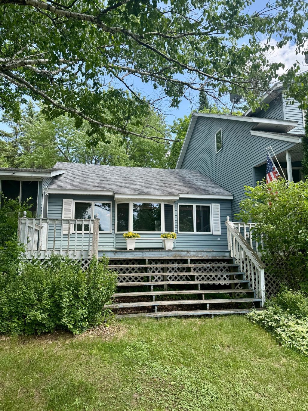 Photo of 39130 Notebloom Lane, Waubun, MN 56589 (MLS # 7026756)