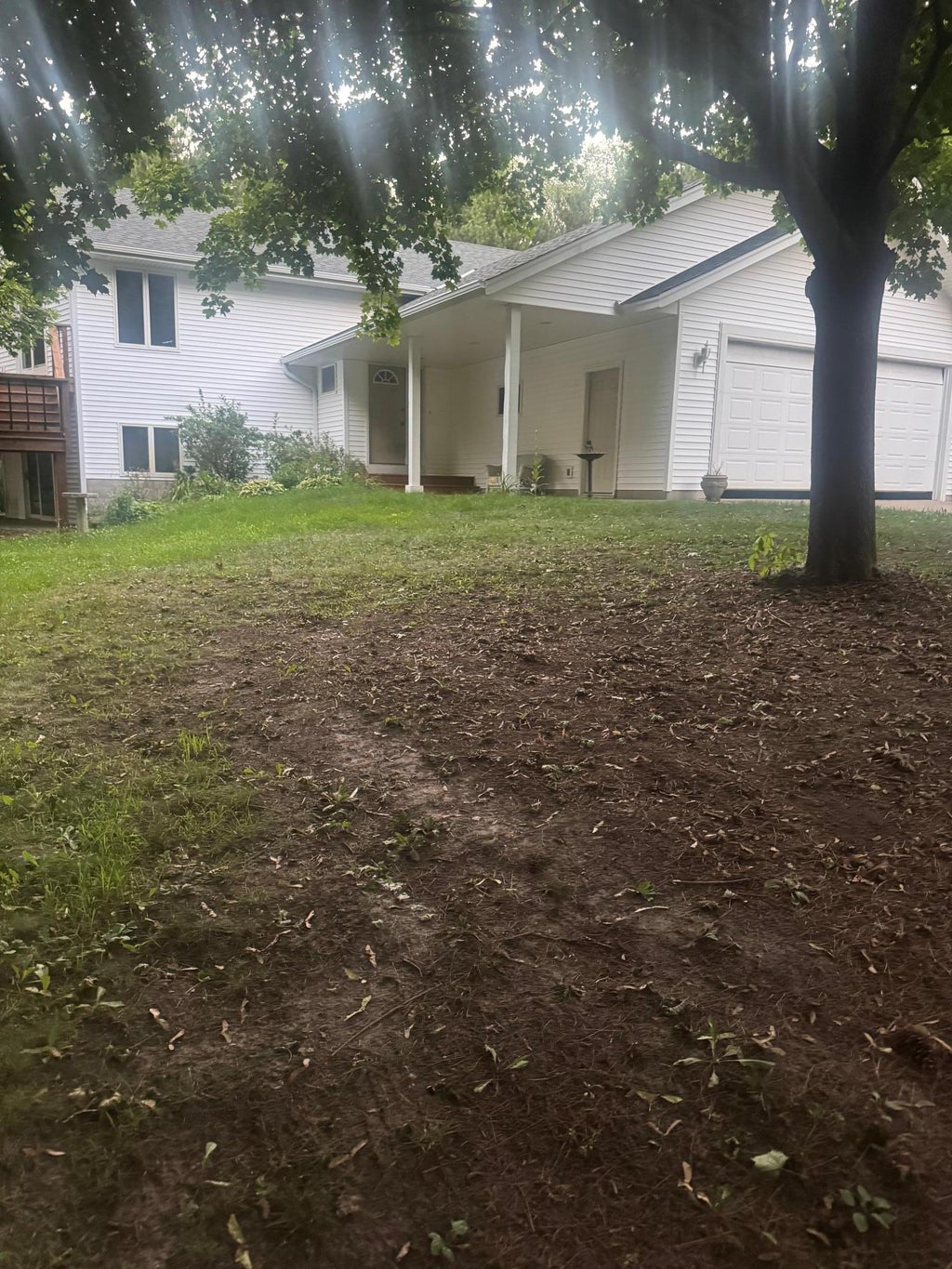 Photo of 2161 Goose Lake Road, New Richmond, WI 54017 (MLS # 7111267)