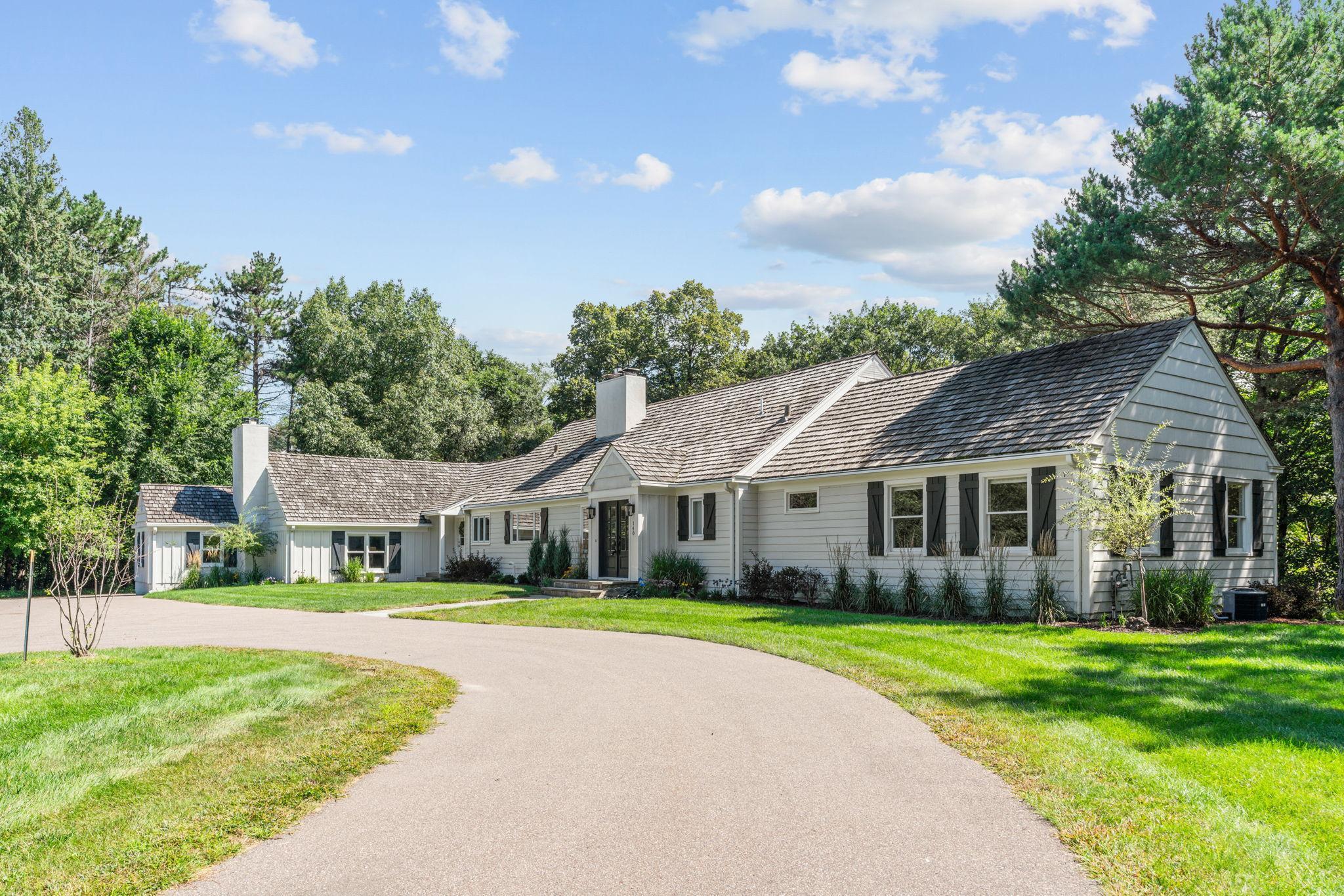 140 S Brown Road