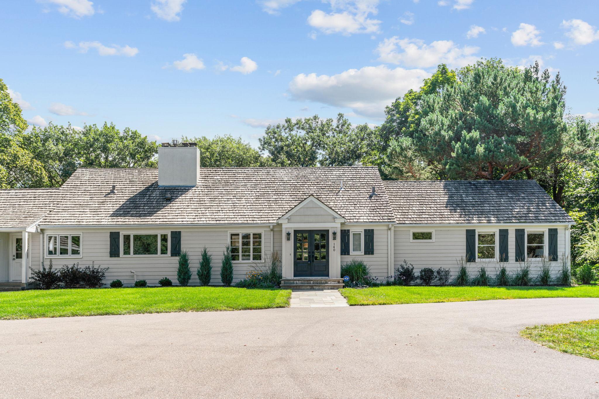 140 S Brown Road