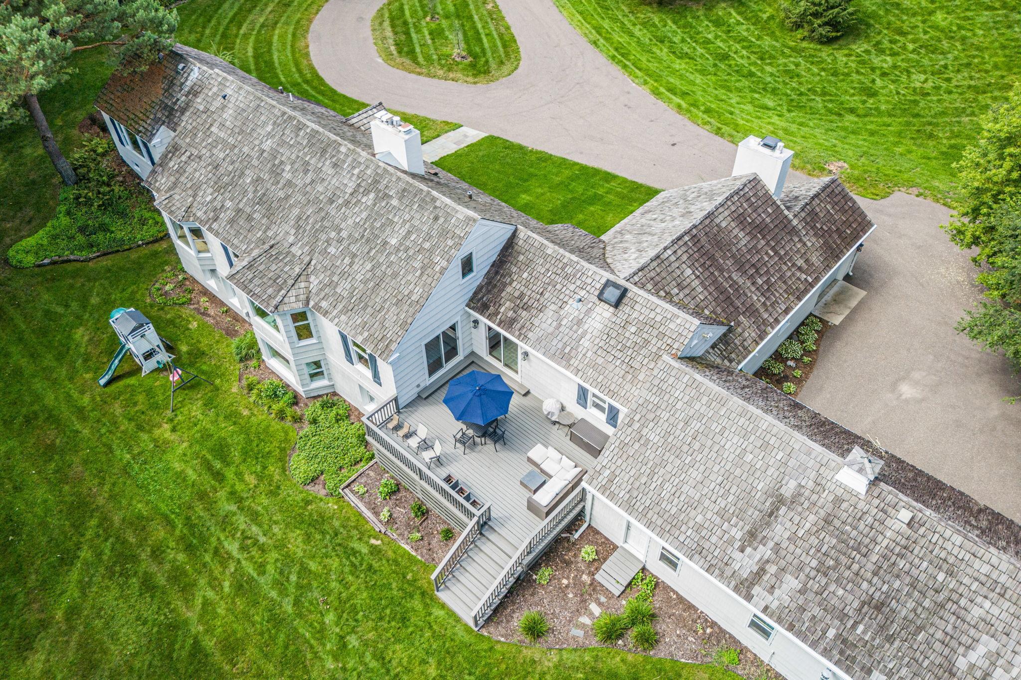 140 S Brown Road