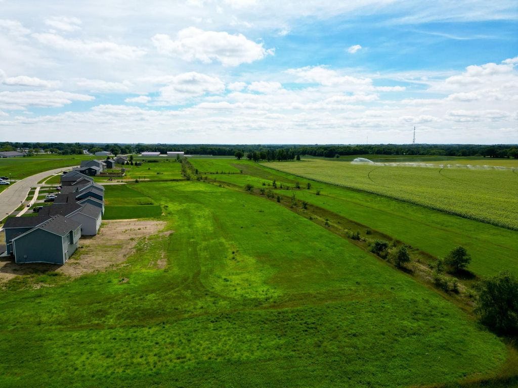 Photo of TBD Ridgeview Street, Kimball, MN 55353 (MLS # 7046658)