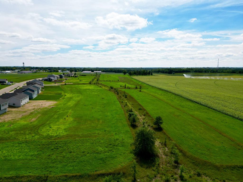 Photo of TBD Ridgeview Street, Kimball, MN 55353 (MLS # 7046658)