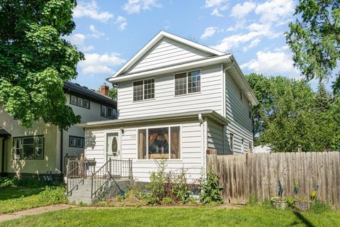 4037 42nd Avenue S Minneapolis MN 55406