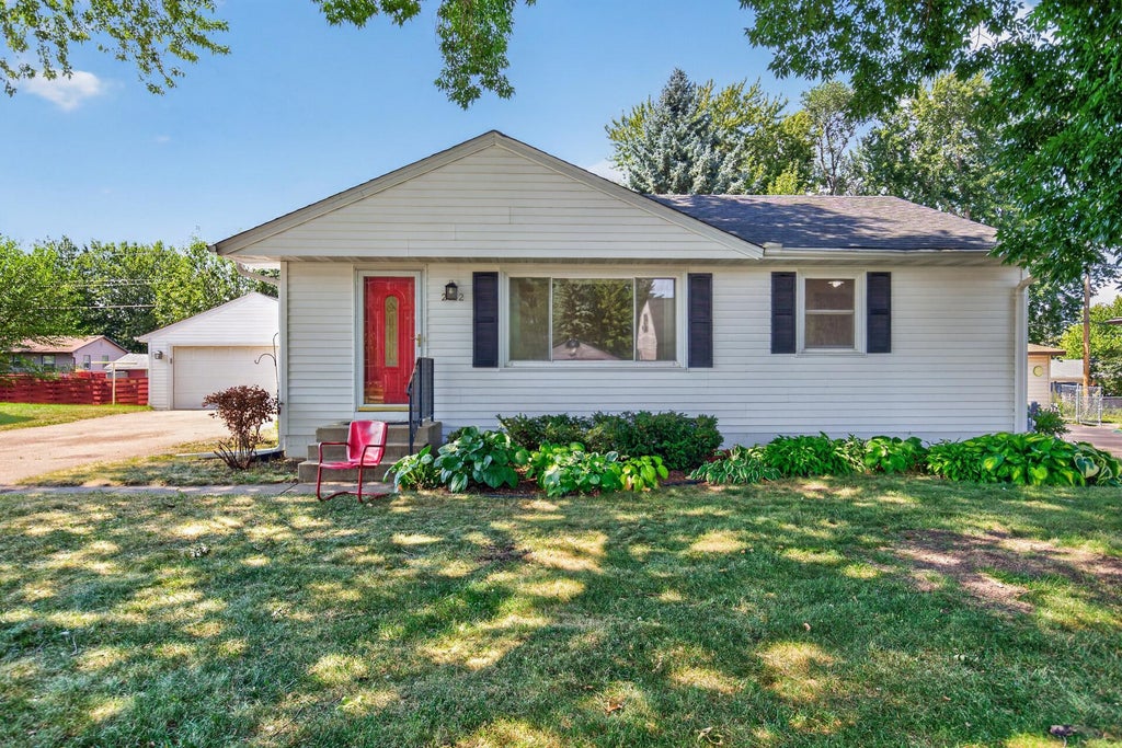 Photo of 2142 Garnet Drive, Eagan, MN 55122 (MLS # 7135144)