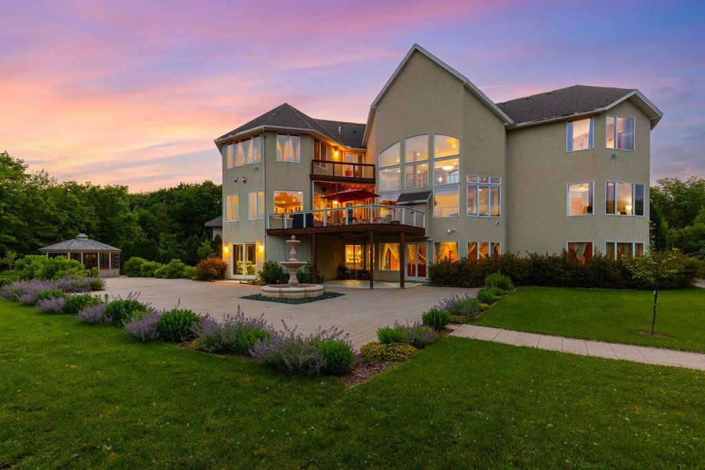 Photo of 19115 Vogel Farm Trail, Eden Prairie, MN 55347 (MLS # 6671357)
