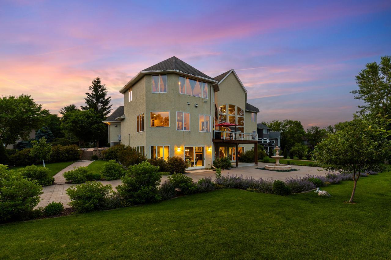 19115 Vogel Farm Trail