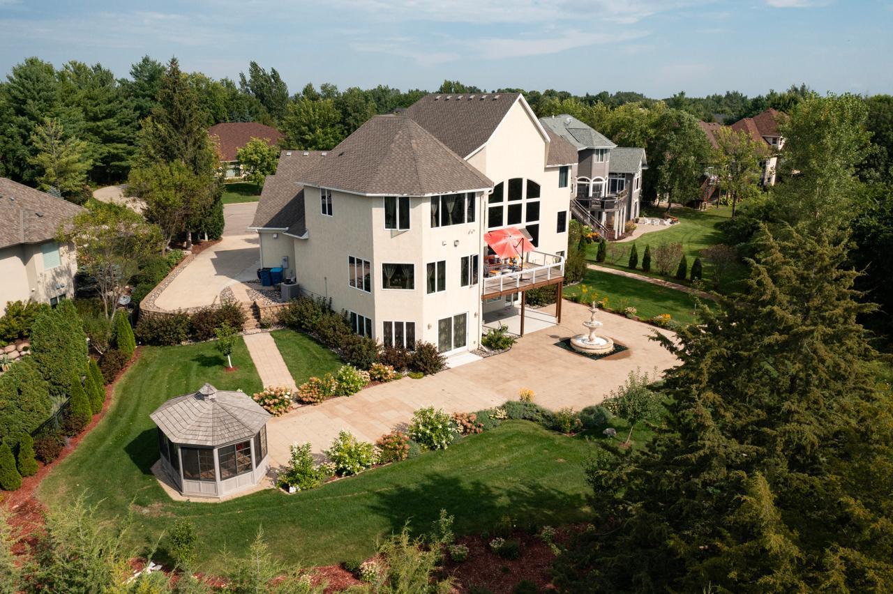 19115 Vogel Farm Trail