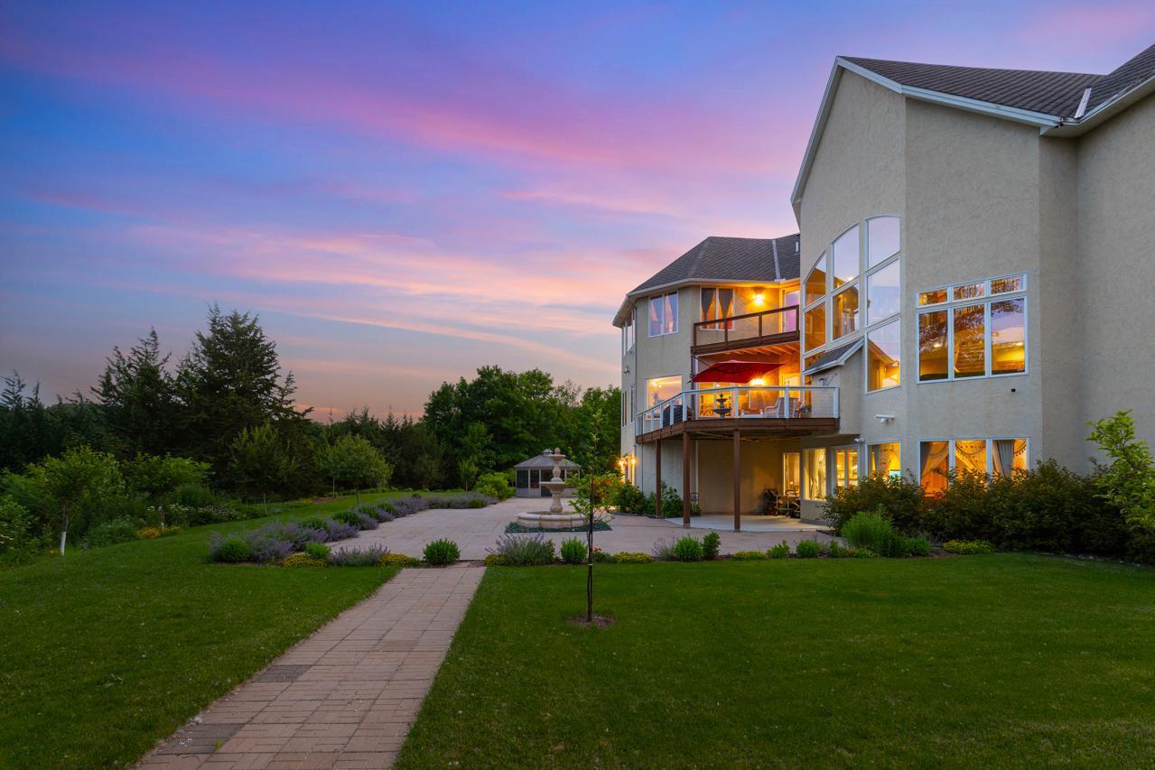 19115 Vogel Farm Trail