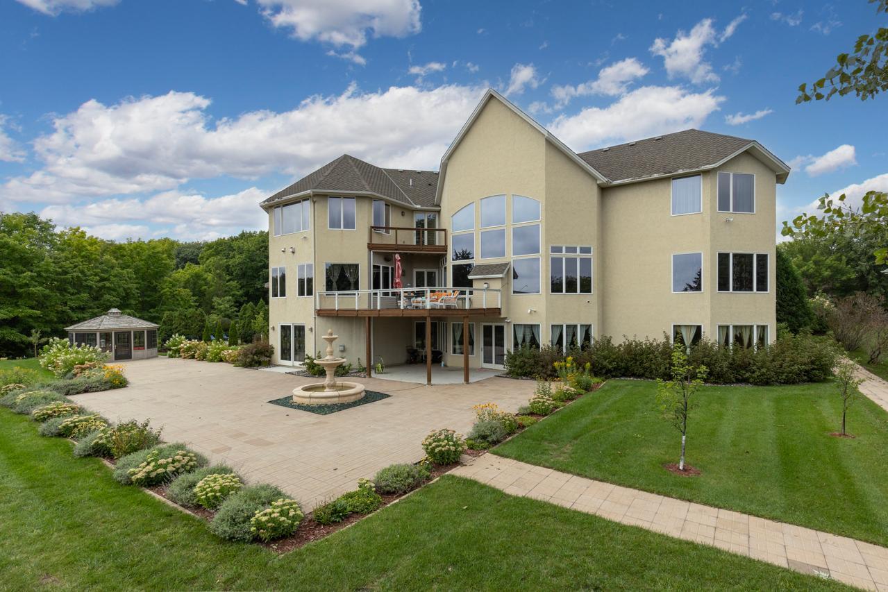 19115 Vogel Farm Trail