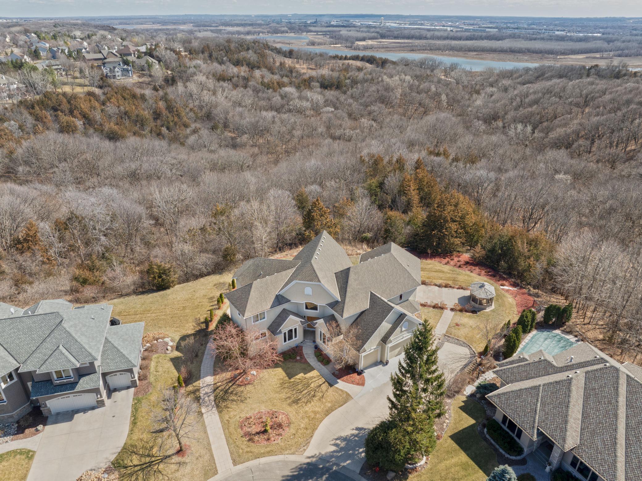 19115 Vogel Farm Trail