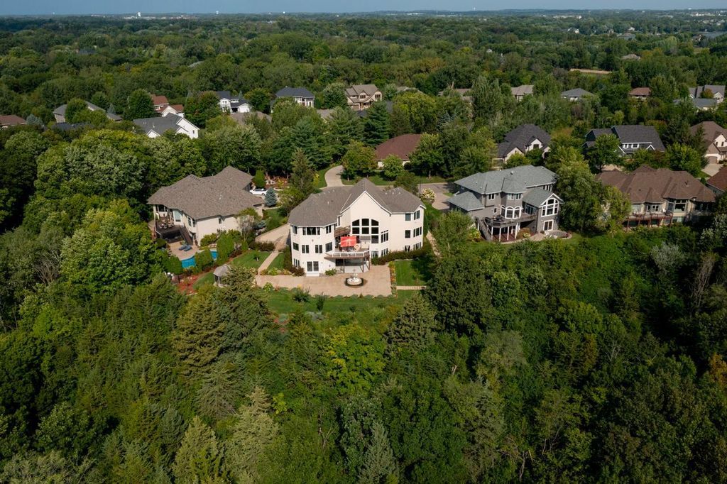 Photo of 19115 Vogel Farm Trail, Eden Prairie, MN 55347 (MLS # 6671357)
