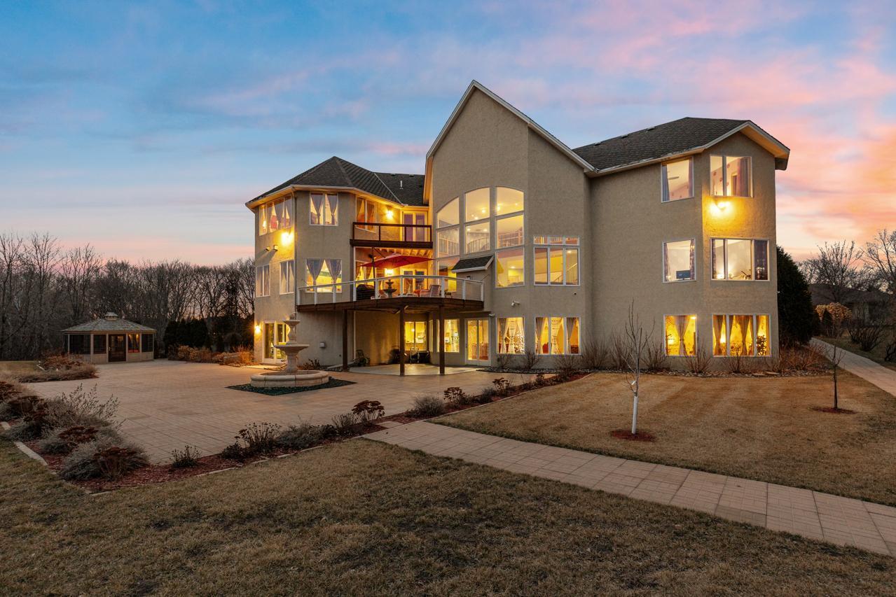 19115 Vogel Farm Trail
