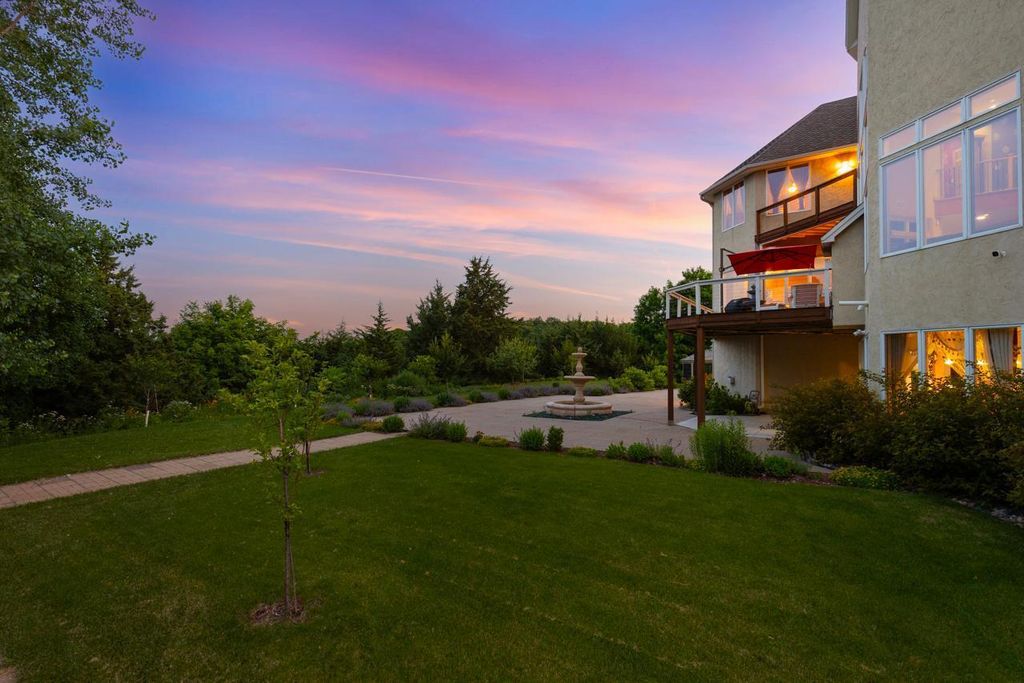 Photo of 19115 Vogel Farm Trail, Eden Prairie, MN 55347 (MLS # 6671357)